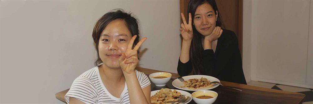 新加坡 英特吉精品胶囊旅馆@小印度酒店 外观 照片