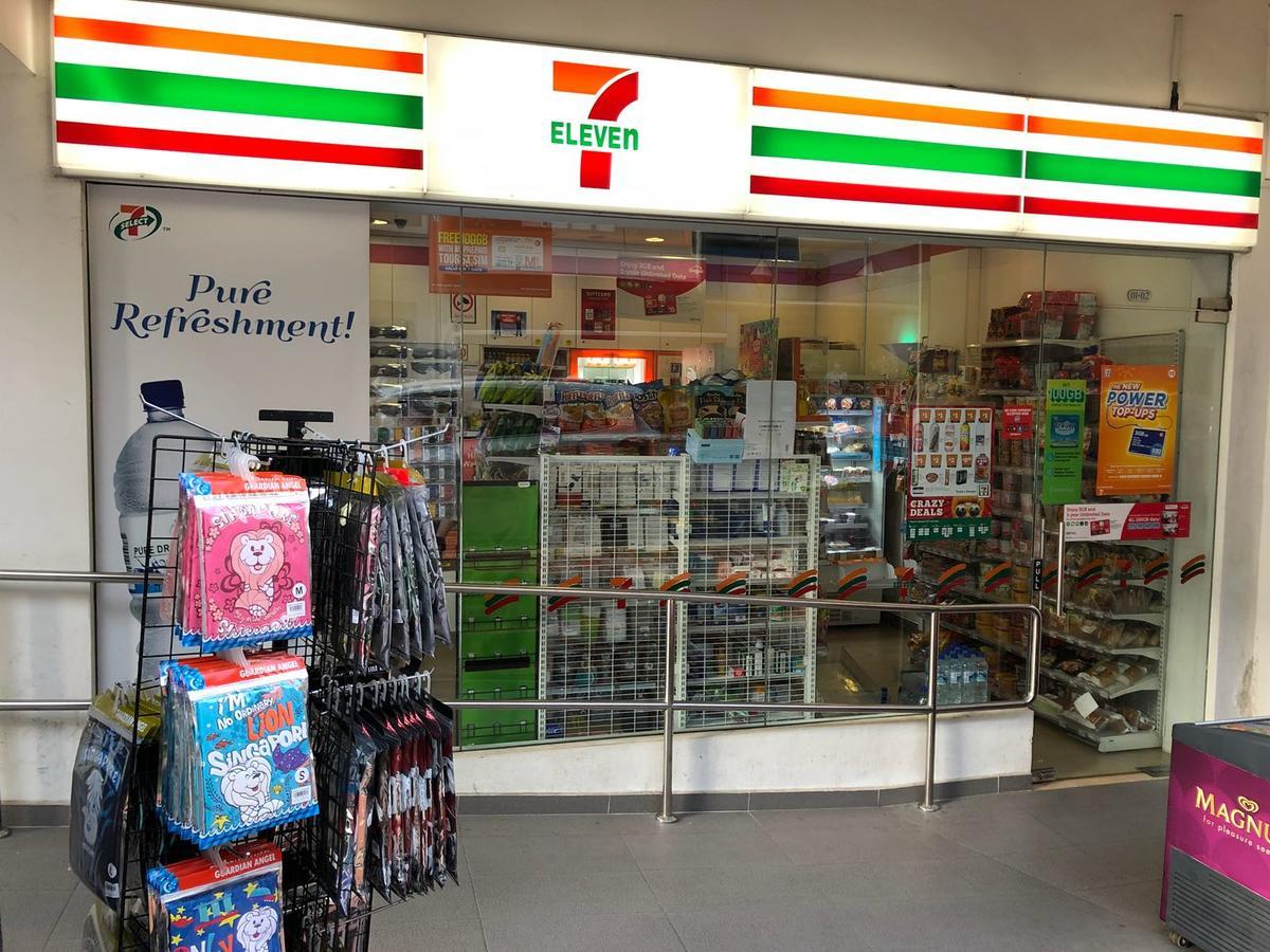 新加坡 英特吉精品胶囊旅馆@小印度酒店 外观 照片